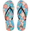 image:imageREEF Womens Bliss Nights Flip FlopTropical Fruit
