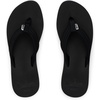 image:imageREEF Womens Cushion Breeze Flip FlopsBlackBlack