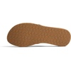 image:imageREEF Womens Cushion Breeze Flip FlopsBlackTan
