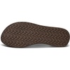 image:imageREEF Womens Cushion Breeze Flip FlopsChocolate