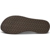image:imageREEF Womens Cushion Breeze Flip FlopsChocolate