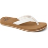 image:imageREEF Womens Cushion Breeze Flip FlopsCloud