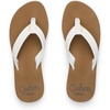 image:imageREEF Womens Cushion Breeze Flip FlopsCloud