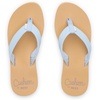 image:imageREEF Womens Cushion Breeze Flip FlopsDusty Blue