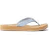 image:imageREEF Womens Cushion Breeze Flip FlopsDusty Blue