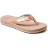 image:imageREEF Womens Cushion Breeze Flip FlopsGolden Hour