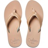 image:imageREEF Womens Cushion Breeze Flip FlopsGolden Hour