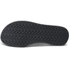 image:imageREEF Womens Cushion Breeze Flip FlopsGreyMint