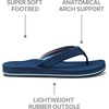 image:imageREEF Womens Cushion Breeze Flip FlopsMidnight
