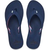 image:imageREEF Womens Cushion Breeze Flip FlopsMidnight