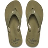image:imageREEF Womens Cushion Breeze Flip FlopsOlive