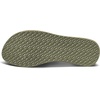 image:imageREEF Womens Cushion Breeze Flip FlopsOlive