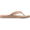 image:imageREEF Womens Cushion Breeze Flip FlopsSand