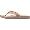 image:imageREEF Womens Cushion Breeze Flip FlopsSand