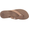 image:imageREEF Womens Cushion Breeze Flip FlopsSand