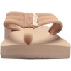image:imageREEF Womens Cushion Breeze Flip FlopsSand