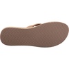 image:imageREEF Womens Cushion Breeze Flip FlopsSand