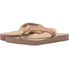 image:imageREEF Womens Cushion Breeze Flip FlopsSand