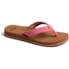 image:imageREEF Womens Cushion Breeze Flip FlopsStrawberry Pink
