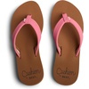 image:imageREEF Womens Cushion Breeze Flip FlopsStrawberry Pink