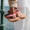image:imageREEF Womens Cushion Breeze Flip FlopsStrawberry Pink
