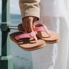 image:imageREEF Womens Cushion Breeze Flip FlopsTansmoothie