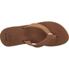 image:imageREEF Womens Cushion Breeze Flip FlopsTobacco