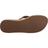 image:imageREEF Womens Cushion Breeze Flip FlopsTobacco