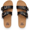 image:imageREEF Womens Sandals Vista KaraBlack