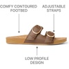 image:imageREEF Womens Sandals Vista KaraChocolate