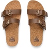 image:imageREEF Womens Sandals Vista KaraChocolate