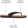 image:imageREEF Womens Sandals Water Willow MalibuBlacktan