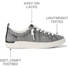 image:imageREEF Womens Shoes Neptune AlanaBlack Textile