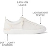 image:imageREEF Womens Shoes Neptune AlanaWhite Textile