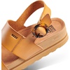 image:imageREEF Womens Vista Hi Buckle Platform SandalNatural