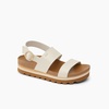 image:imageREEF Womens Vista Hi Buckle Platform SandalVintage