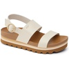 image:imageREEF Womens Vista Hi Buckle Platform SandalVintage