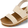 image:imageREEF Womens Vista Hi Buckle Platform SandalVintage