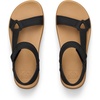 image:imageREEF Womens Water Rem Higher SandalBlackTan