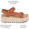image:imageREEF Womens Water Rem Higher SandalCameo Rose