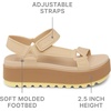 image:imageREEF Womens Water Rem Higher SandalPale Banana