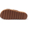 image:imageReef Cushion Vista Hi Womens Platform Fashion Sandal Arch Support Ultra Soft Cushion FootbedBrownLeopard