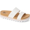 image:imageReef Cushion Vista Hi Womens Platform Fashion Sandal Arch Support Ultra Soft Cushion FootbedCloud