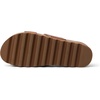 image:imageReef Cushion Vista Hi Womens Platform Fashion Sandal Arch Support Ultra Soft Cushion FootbedEspresso Duo
