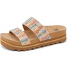 Beachy Woven