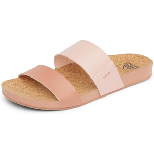 image:imageREEF Cushion Vista Womens SandalCameo Rose Duo