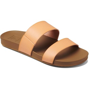 image:imageREEF Cushion Vista Womens SandalCantaloupe
