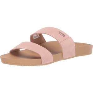 image:imageREEF Cushion Vista Womens SandalDusty Pink