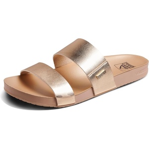 image:imageREEF Cushion Vista Womens SandalGolden Hour