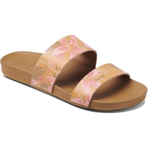 image:imageREEF Cushion Vista Womens SandalHibiscus